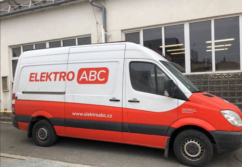 Obrázek - ELEKTRO ABC s.r.o. - elektro práce, stavební práce, instalatérství Praha