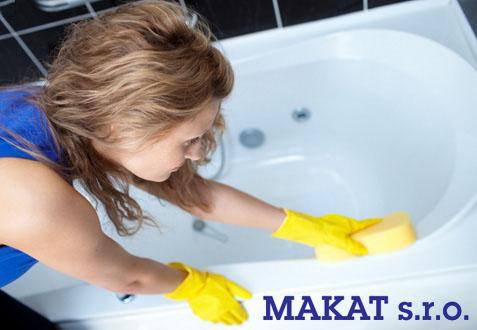 Obrázek - Úklidová firma MAKAT s.r.o. - úklid, úklidové služby Úvaly