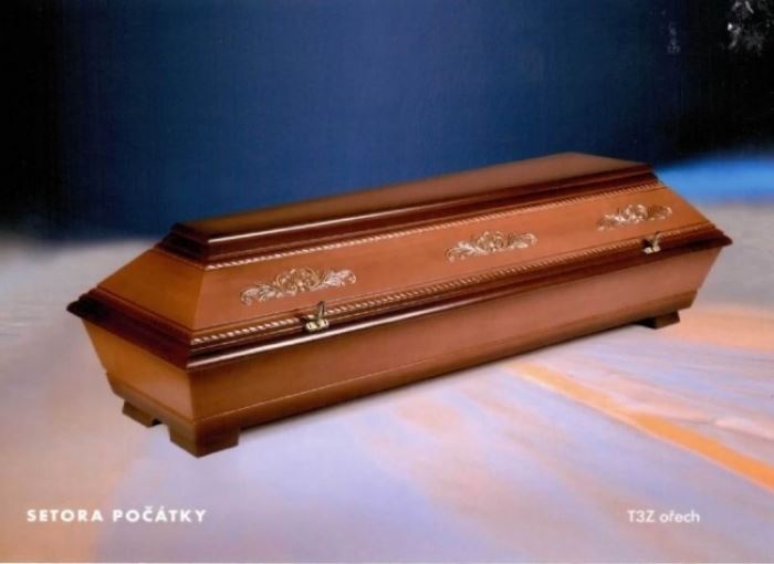 Obrázek - Pohřební služba Vítek - Smutná