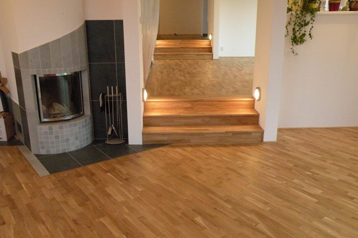 Obrázek - STACH dřevěné podlahy - lakování, pokládka a renovace podlah Praha