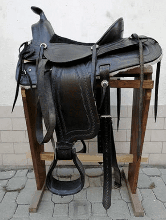 Obrázek - LUCKY HORSE, s.r.o. - Výroba a prodej vybavení pro koně a jezdce